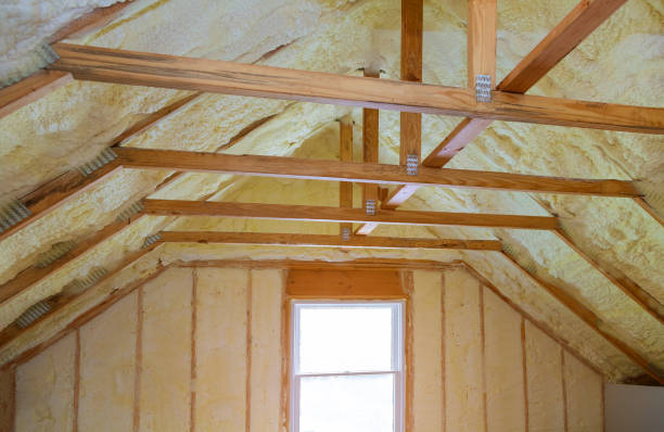 Best Insulation for Specific Applications in Wickenburg, AZ