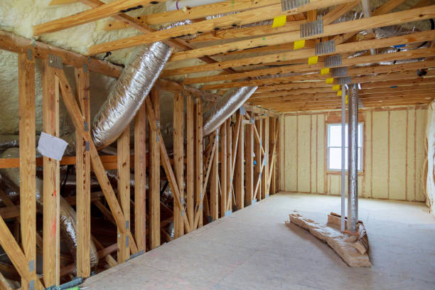 Best Specialized Insulation Services in Wickenburg, AZ